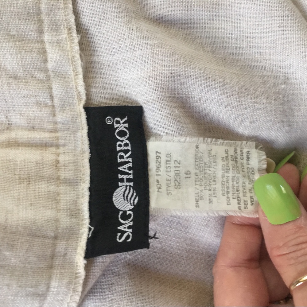 Dress pants - Picture 2 of 2